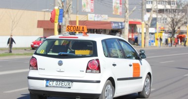 Stire din Eveniment : SCHIMBĂRI MAJORE. Iată cum se va da EXAMENUL AUTO