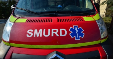 Stire din Eveniment : ACCIDENT RUTIER ÎN MEDGIDIA. VICTIMA, UN COPIL DE CINCI ANI