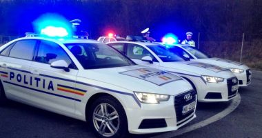 Stire din Eveniment : Polițiștii locali ar putea fi obligați să poarte Bodycam