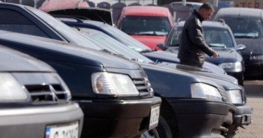 Stire din Eveniment : Peste 6.000 de amenzi au fost împărțite șoferilor de mașini înmatriculate în străinătate