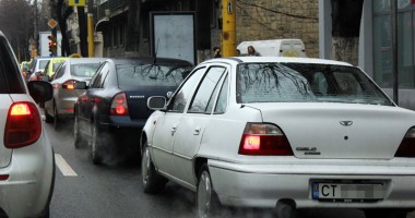 Stire din Economie : Ce mașini și-au făcut constănțenii cadou, pe sfârșit de an