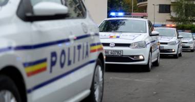 Stire din Eveniment : Mașini de 12.000 de euro în dotarea Poliției