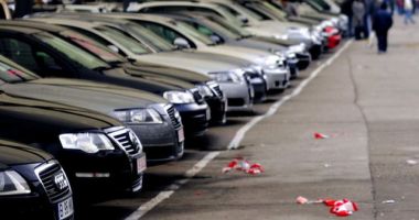 ANAF bagă în sperieți samsarii de mașini. Cum va controla comerțul cu autoturisme second-hand