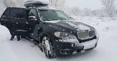 Vacanță transformată într-un coșmar. Doi români au rămas fără mașini, în Bulgaria - 2