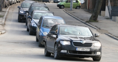 VEȘTI BUNE PENTRU ȘOFERI! Vă puteți programa online pentru înmatricularea mașinilor