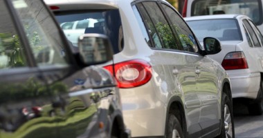 Stire din Economie : Ce mașini își mai permit constănțenii să-și cumpere