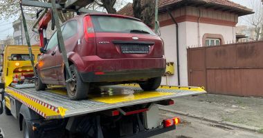 Stire din Eveniment : Primăria Constanţa, apel către locuitorii oraşului! Sunt vizate maşinile abandonate