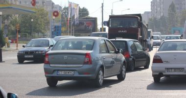 Stire din Sănătate : Avertisment al polițiștilor! Se recomandă ocolirea variantei Ovidiu