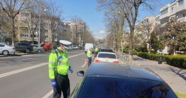 Stire din Eveniment : Alarmant: mii de mașini înmatriculate în alte state, fără ITP și RCA