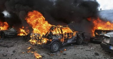 11 mașini incendiate într-o singură noapte. Vezi unde