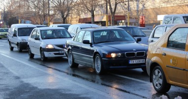 Stire din Eveniment : Dispare taxa de prima înmatriculare?