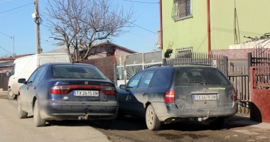 Stire din Social : Ai mașină de Bulgaria, te încălzește statul!