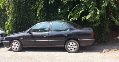 Mașini furate din Franța și Spania, confiscate la Negru Vodă - 3