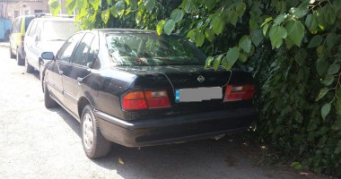 Mașini furate din Franța și Spania, confiscate la Negru Vodă - 4
