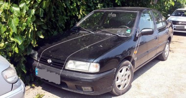 Stire din Eveniment : Mașini furate din Franța și Spania, confiscate la Negru Vodă
