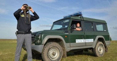 Stire din Eveniment : Șofer fără permis de conducere, depistat de polițiștii Gărzii de Coastă