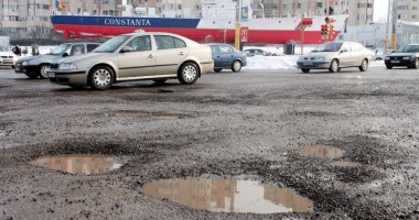 Stire din Economie : Vreți șosele de calitate?  Faceți reforma achizițiilor publice!