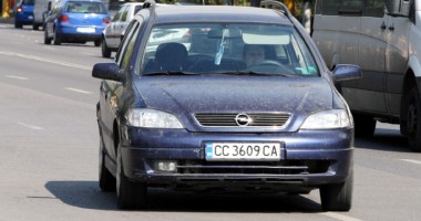 Stire din Eveniment : Mașinile de Bulgaria, spaima șoselelor constănțene: greu de prins, imposibil de controlat