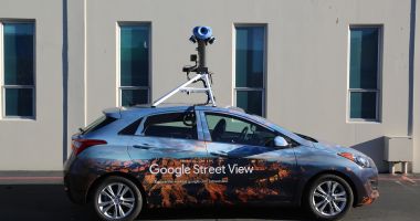 Mașinile Google Street View revin, anul acesta, la Constanţa - 2