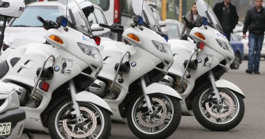 Stire din Eveniment : RAZIE pe străzile Constanței / Sute de amenzi aplicate într-o singură zi