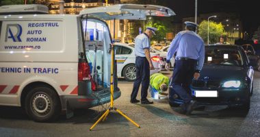 Stire din Eveniment : Ce modifică șoferii cel mai des la mașini. Iată ce a dezvăluit un control în trafic!