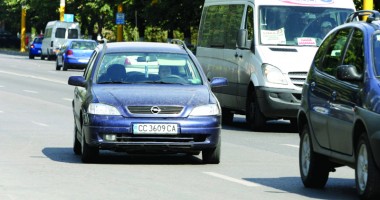 Stire din Eveniment : Restricții pe șoselele din Bulgaria