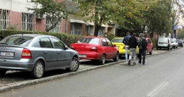 Stire din Politică-Administrație : CONSTANȚA SE SUFOCĂ / Cum va fi rezolvată problema parcărilor în oraș. Primăria are un plan de acțiune