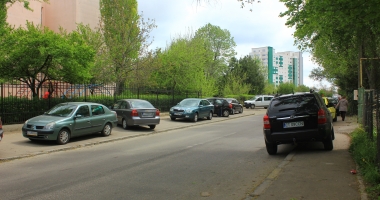 Vreme închisă și ploaie slabă, duminică, la Constanța