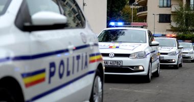 Stire din Eveniment : Adolescent în vârstă de 15 ani, căutat de Poliție după ce și-ar fi violat fratele, apoi a fugit de acasă