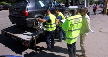 Stire din Eveniment : Campania de "curățare" a Constanței de rable continuă
