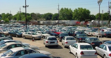 Stire din Actualitate : La fiecare autoturism nou vândut în România, au fost aduse alte două rulate