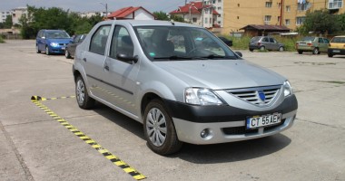 Hoți cu caș la gură, din cartierul Henri Coandă, au spart zeci de mașini - 2