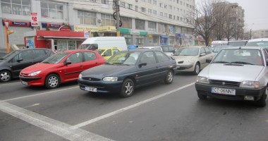 Stire din Eveniment : Ce trebuie să știți când circulați în localitatea Nicolae Bălcescu