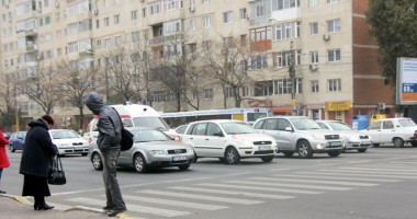 Stire din Economie : Ce mașini și-au făcut cadou constănțenii
