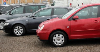Stire din Economie : Noua taxă auto intră  în vigoare de sâmbătă