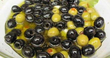 Stire din Sănătate : Maslinele si proprietatile lor anticancerigene