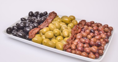 Stire din Diverse : De ce e bine să mâncăm măsline