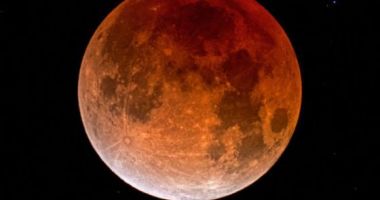 Stire din Actualitate : EVENIMENT ISTORIC! "Planeta Roșie" e mai aproape ca niciodată