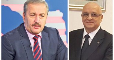 Stire din Politică-Administrație : Scandal în PSD! Vasile Dâncu, taxat de Felix Stroe după ce a spus că filialele din sud nu contează