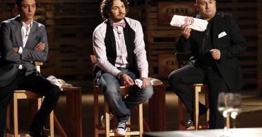 Stire din Monden : Câștigătorul concursului  Master Chef este un constănțean