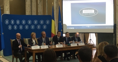 Master plan de investiții în turism. Ce vrea să facă ministrul Dobre