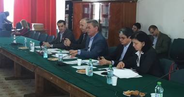 Master planul general de transport, în fața examenului final