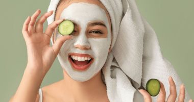 Stire din Sănătate : Folosiți cu încredere produsele naturale pentru hidratarea și regenerarea pielii