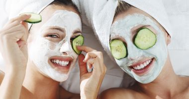 Măști cosmetice pentru hidratarea tenului