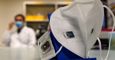 Stire din Actualitate : Fabrică de măști performante inaugurată în România