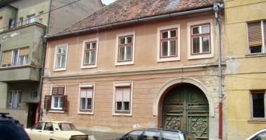 Stire din Politică-Administrație : Măsură  de finalizare a restituirii imobilelor preluate abuziv