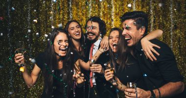 Liber la petreceri de Crăciun şi Revelion! Măsuri de relaxare de sărbători - 3