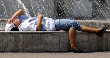 Stire din Social : Măsuri pentru caniculă. Urmează controalele pe litoral