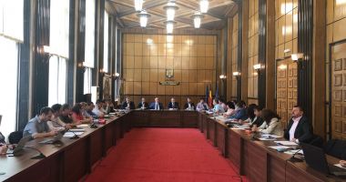 Stire din Eveniment : Măsuri pentru urgentarea construcției autostrăzii Sibiu-Pitești