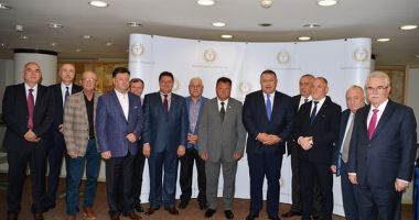Stire din Economie : Camera de Comerț și Industrie a României vine cu măsuri concrete în sprijinul învățământului dual